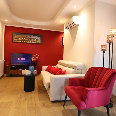 Orchidea Apartment Olbia Exterior photo
