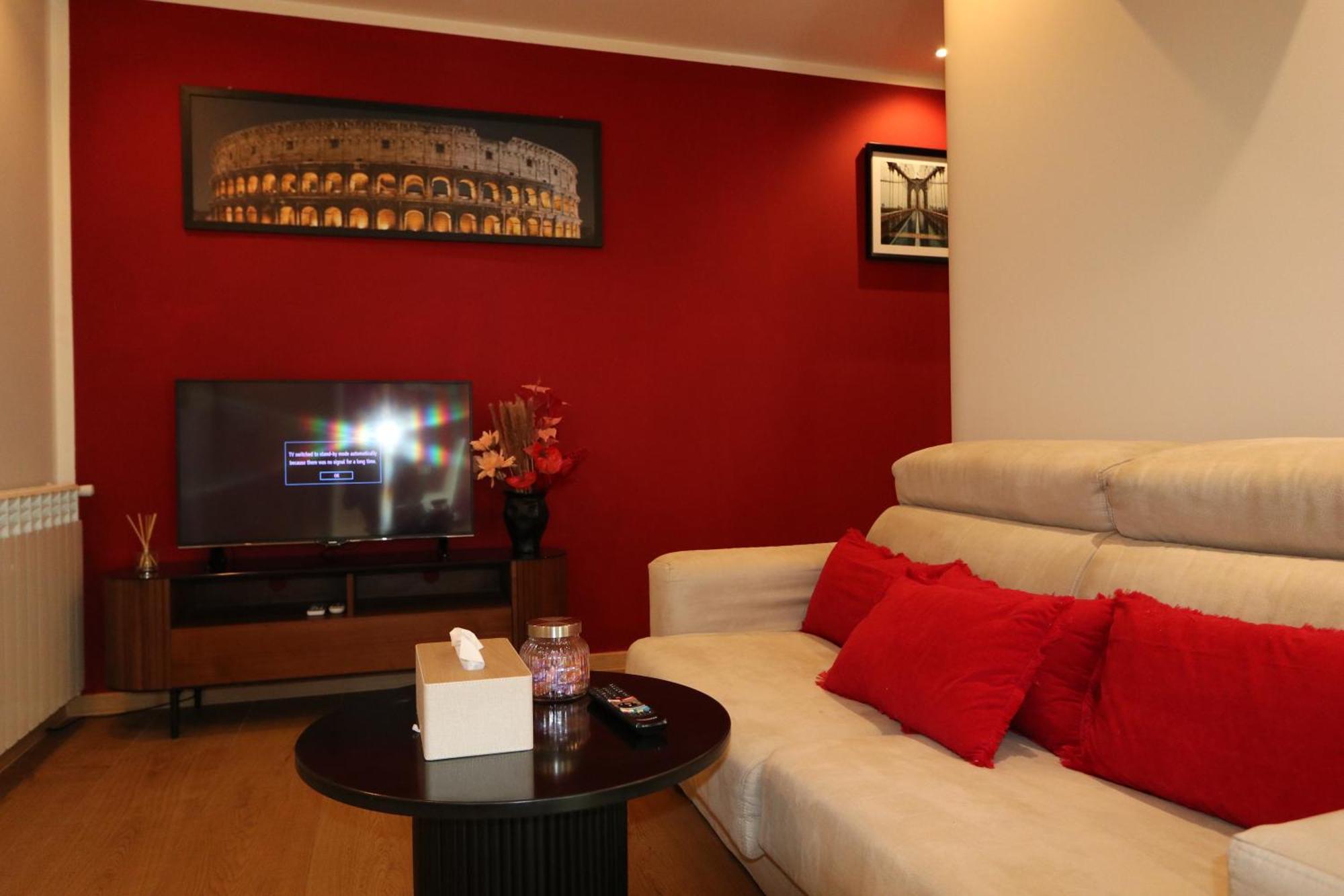 Orchidea Apartment Olbia Exterior photo