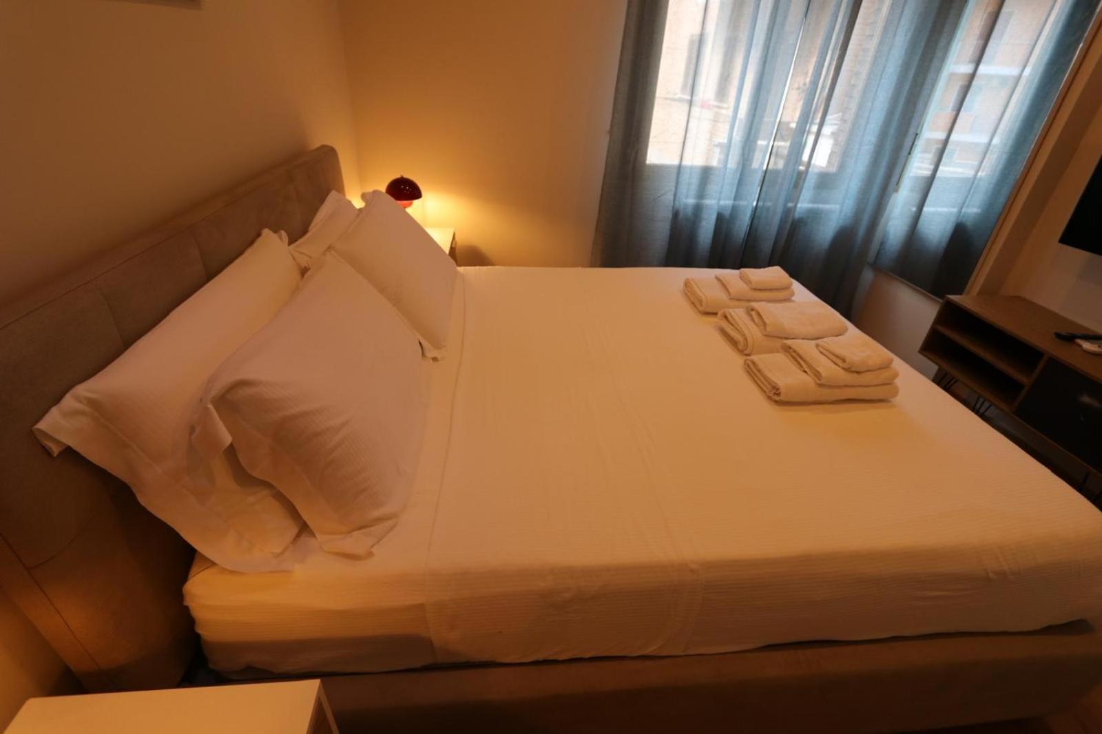 Orchidea Apartment Olbia Exterior photo